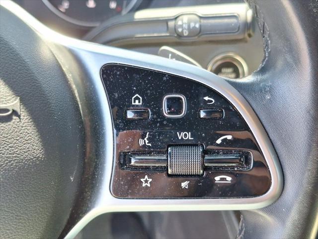 used 2020 Mercedes-Benz Sprinter 3500XD car, priced at $115,988