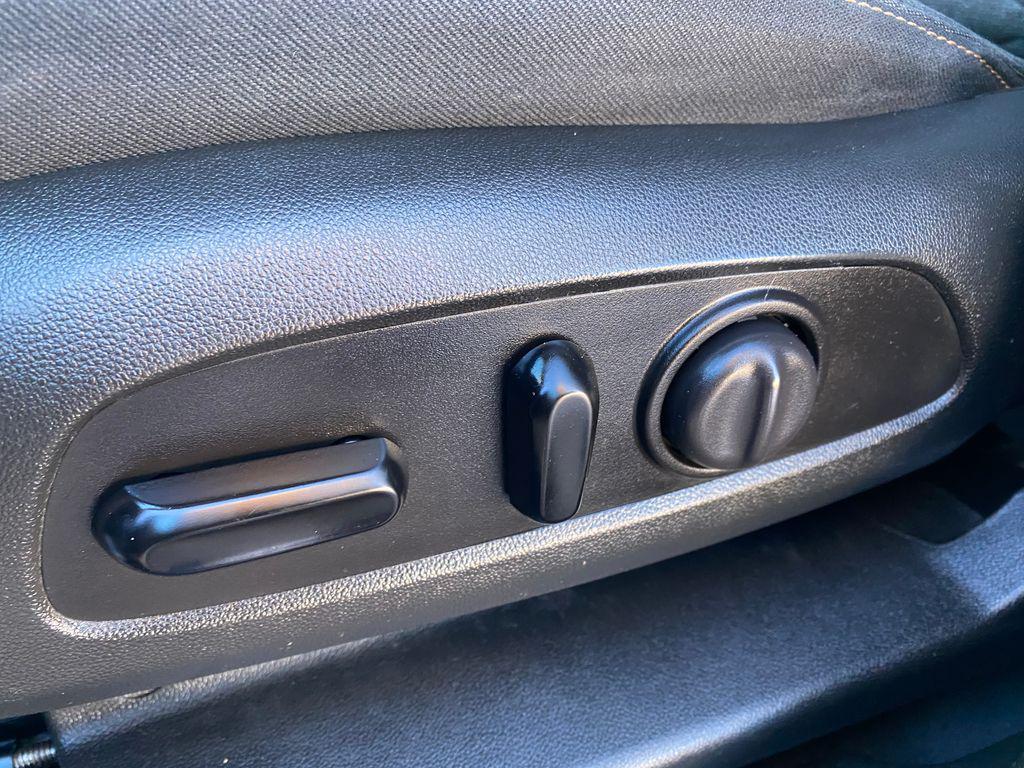 used 2020 Chevrolet Equinox car, priced at $12,015