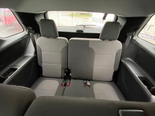used 2020 Chevrolet Traverse car, priced at $20,993