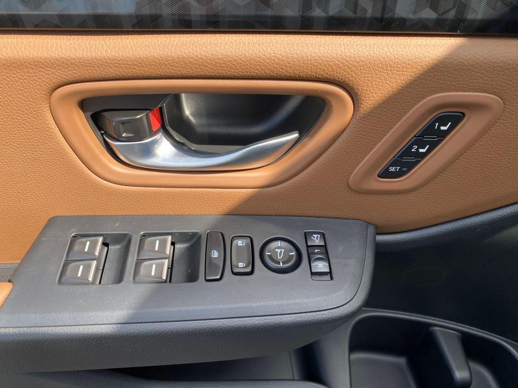 new 2026 Honda Passport car, priced at $53,390