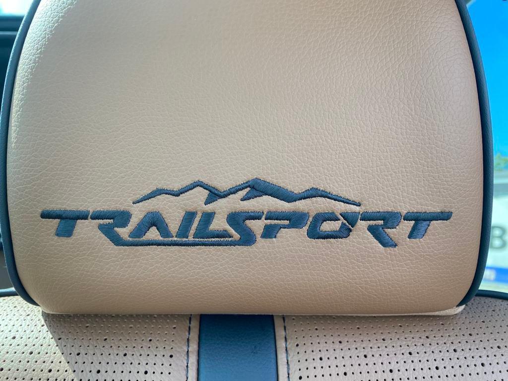 new 2026 Honda Passport car, priced at $53,390