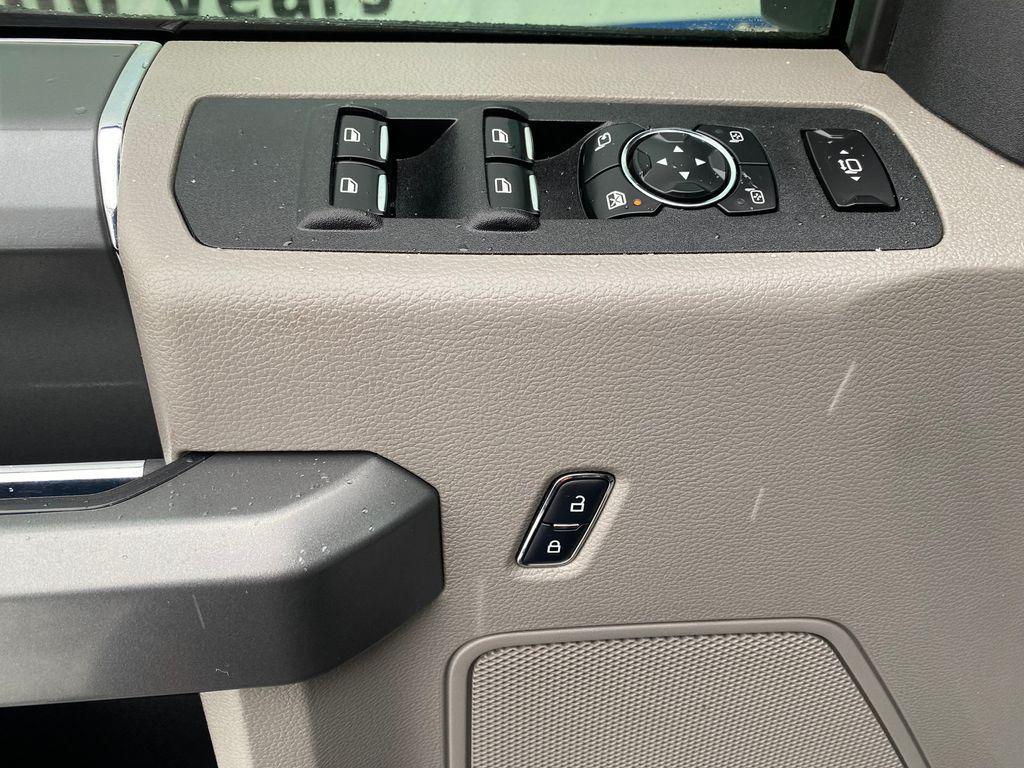 used 2017 Ford F-250 car, priced at $35,986