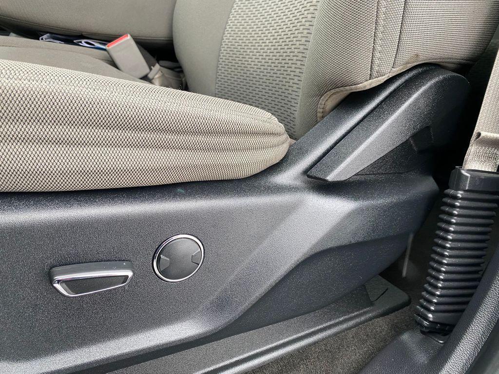 used 2017 Ford F-250 car, priced at $35,986