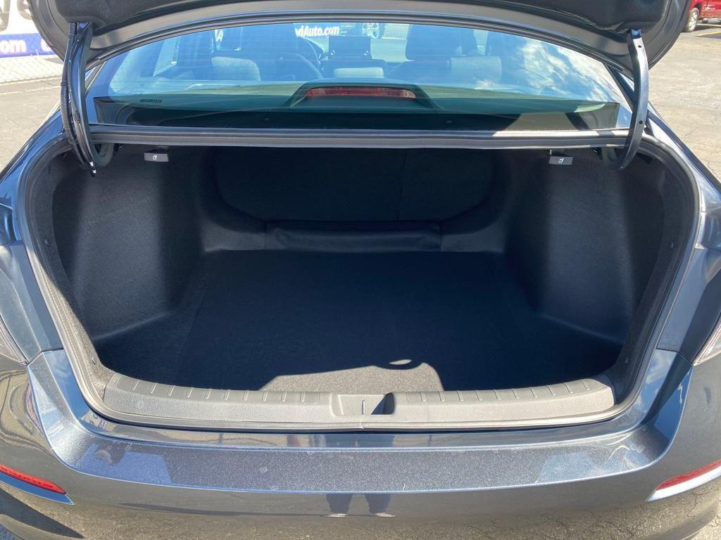 new 2026 Honda Civic Hybrid car, priced at $29,910