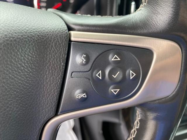 used 2015 GMC Sierra 2500 car, priced at $42,986