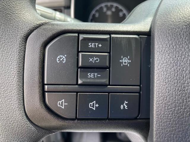 used 2023 Ford F-150 car, priced at $34,914