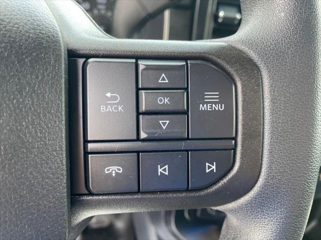 used 2023 Ford F-150 car, priced at $34,914