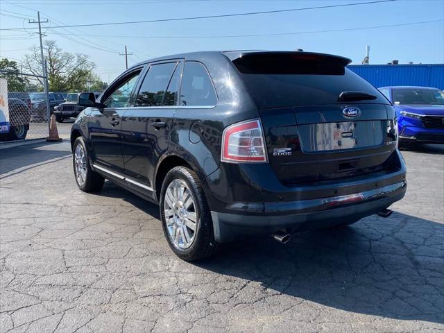 used 2010 Ford Edge car, priced at $6,189
