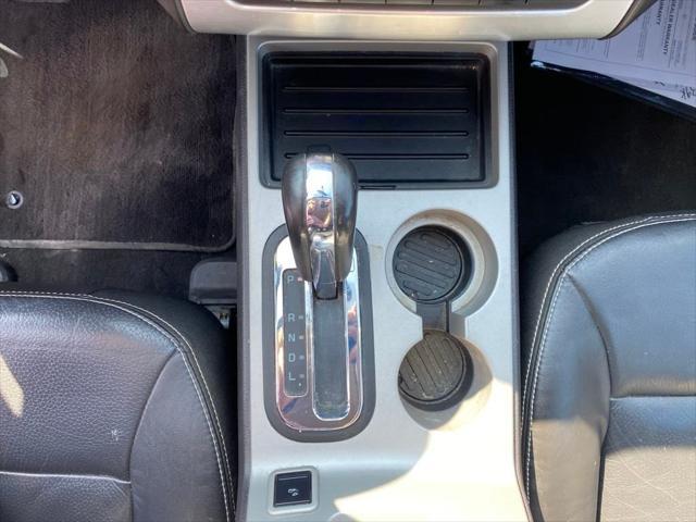 used 2010 Ford Edge car, priced at $6,189