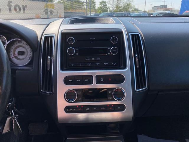 used 2010 Ford Edge car, priced at $6,189