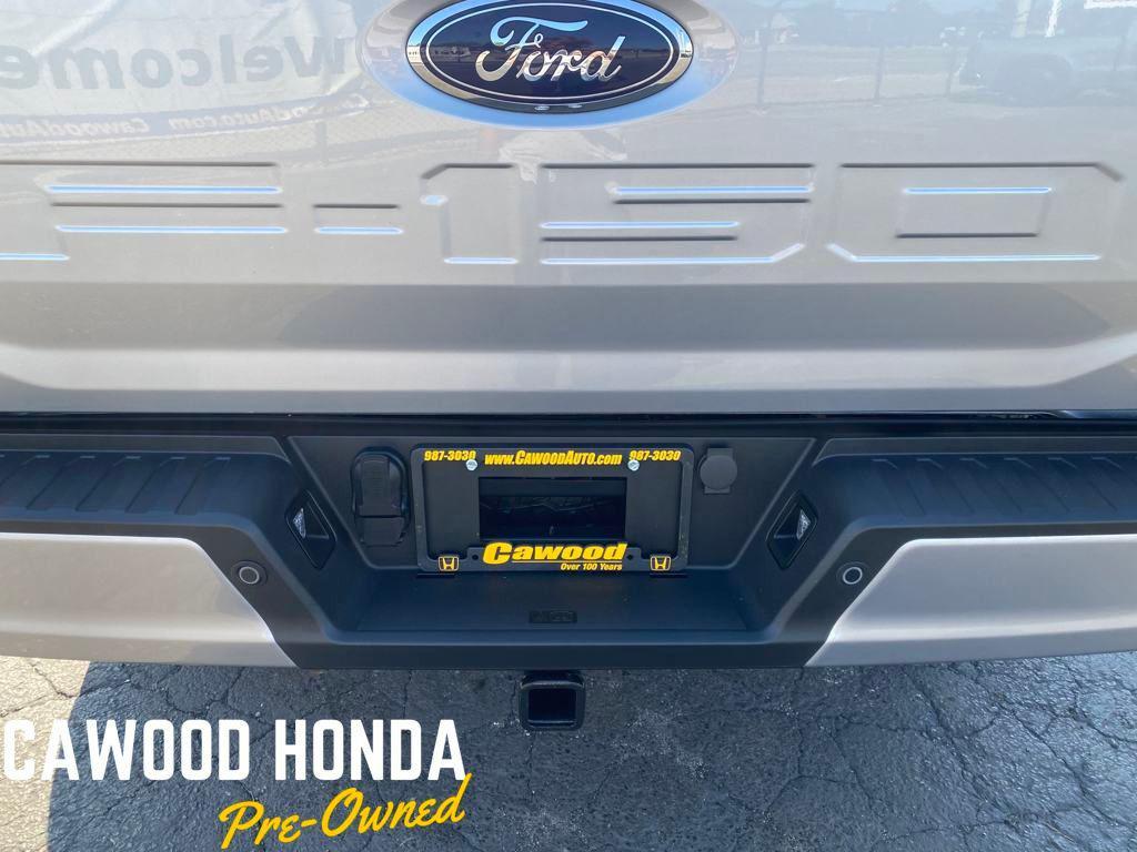 used 2023 Ford F-150 car, priced at $39,994