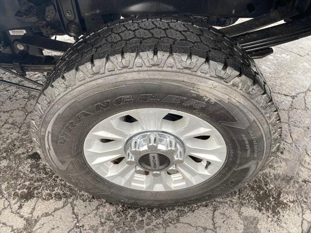 used 2020 Ford F-350 car, priced at $39,822