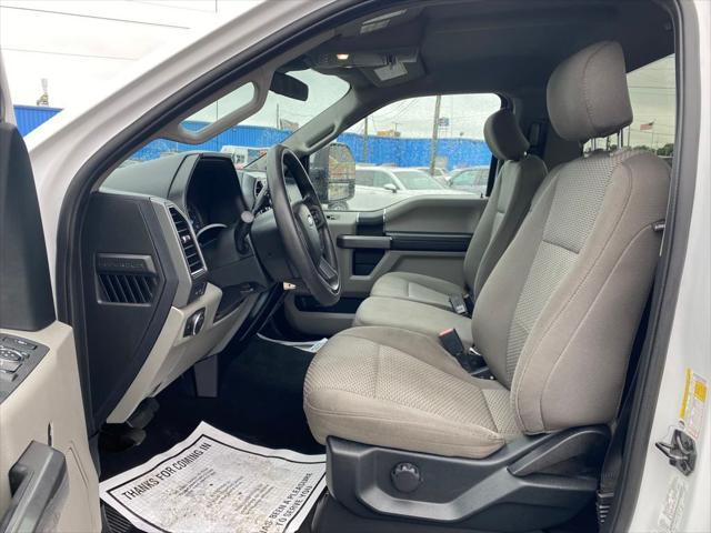 used 2020 Ford F-350 car, priced at $39,822