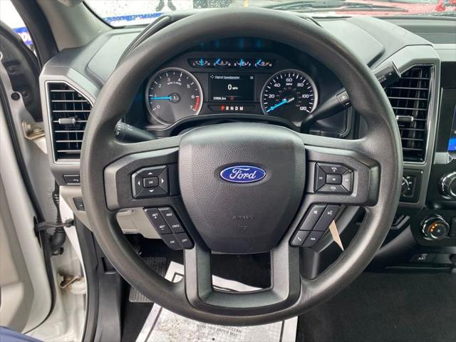used 2020 Ford F-350 car, priced at $39,822