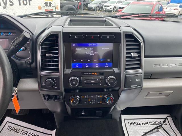 used 2020 Ford F-350 car, priced at $39,822