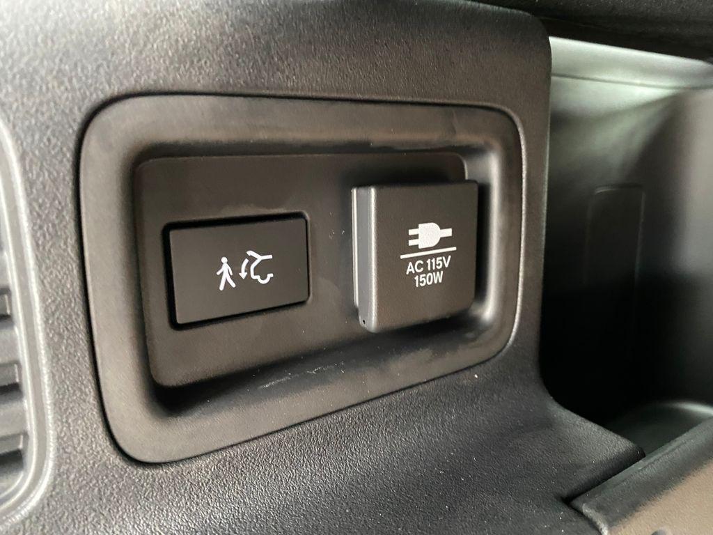 new 2026 Honda Passport car, priced at $53,690