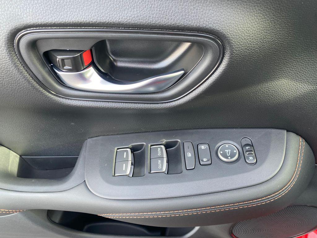 new 2026 Honda HR-V car, priced at $30,240