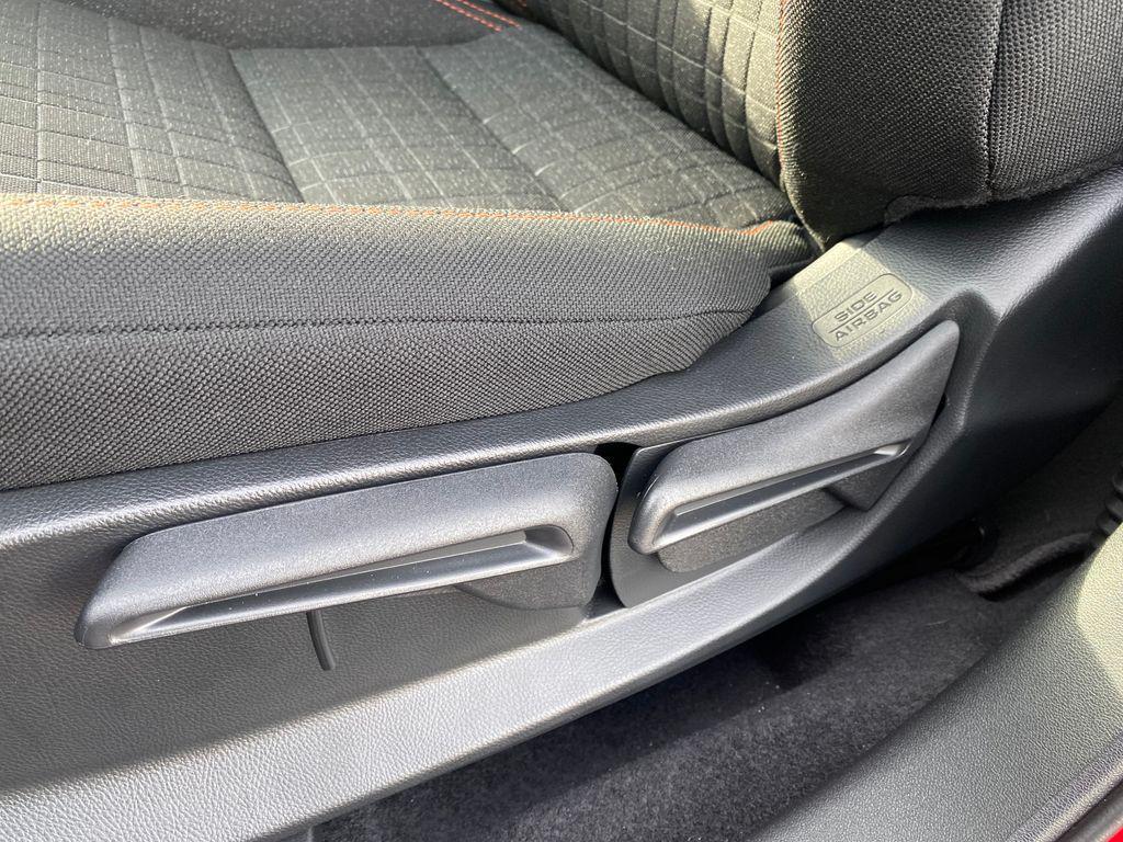 new 2026 Honda HR-V car, priced at $30,240