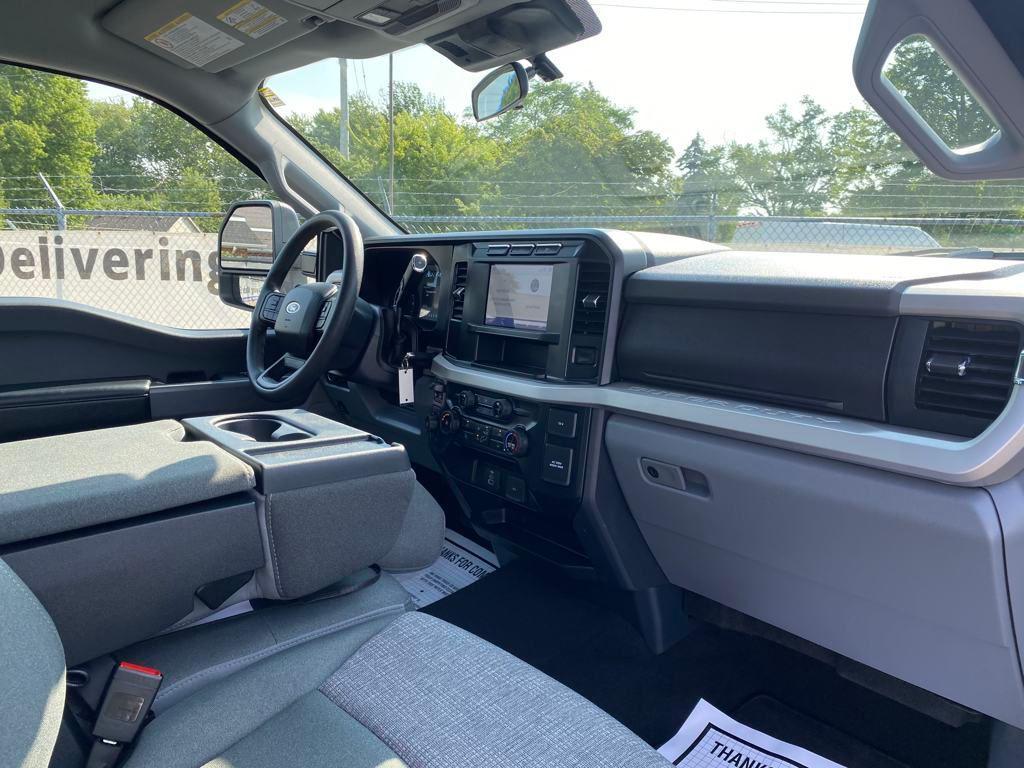used 2024 Ford F-250 car, priced at $47,986