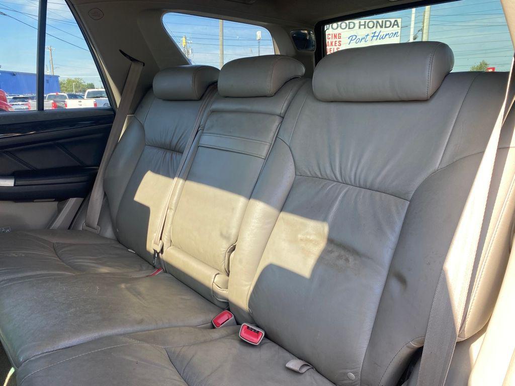 used 2007 Toyota 4Runner car, priced at $8,499