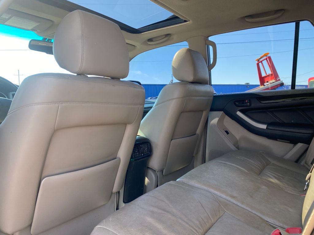 used 2007 Toyota 4Runner car, priced at $8,499