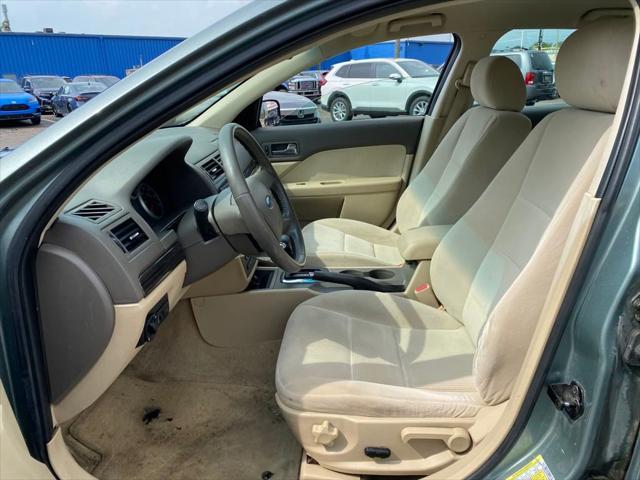 used 2006 Ford Fusion car, priced at $2,985