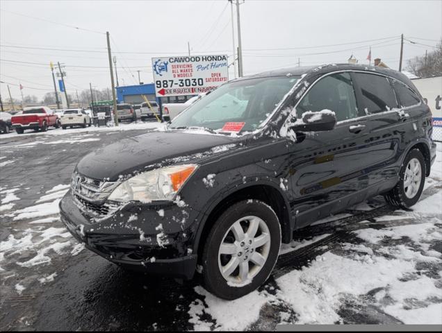 used 2011 Honda CR-V car, priced at $11,350