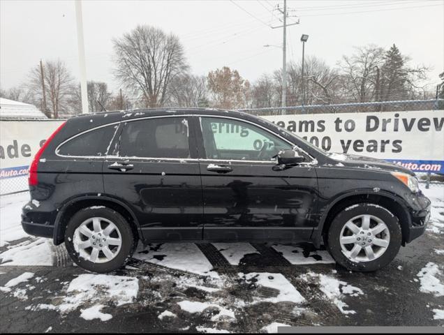 used 2011 Honda CR-V car, priced at $11,350