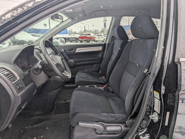 used 2011 Honda CR-V car, priced at $11,350