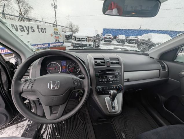 used 2011 Honda CR-V car, priced at $11,350