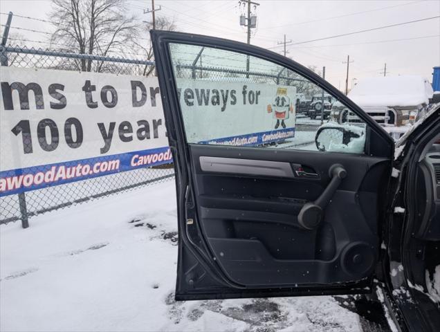 used 2011 Honda CR-V car, priced at $11,350