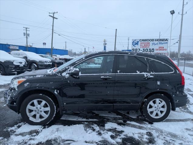 used 2011 Honda CR-V car, priced at $11,350