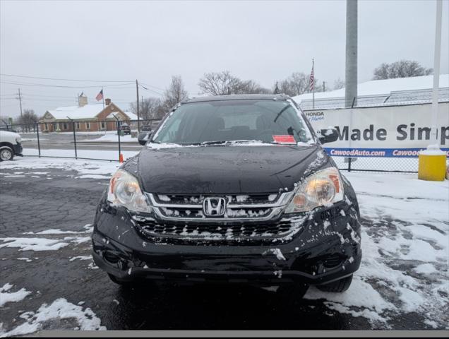 used 2011 Honda CR-V car, priced at $11,350