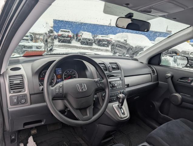 used 2011 Honda CR-V car, priced at $11,350