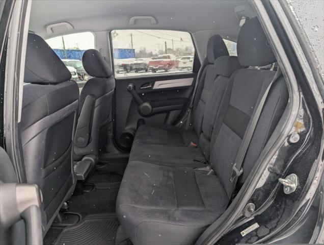 used 2011 Honda CR-V car, priced at $11,350