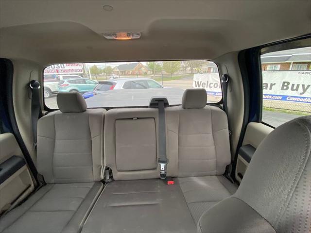 used 2010 Ford F-250 car, priced at $14,998