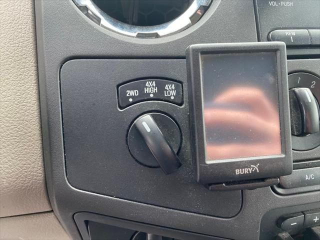 used 2010 Ford F-250 car, priced at $14,998