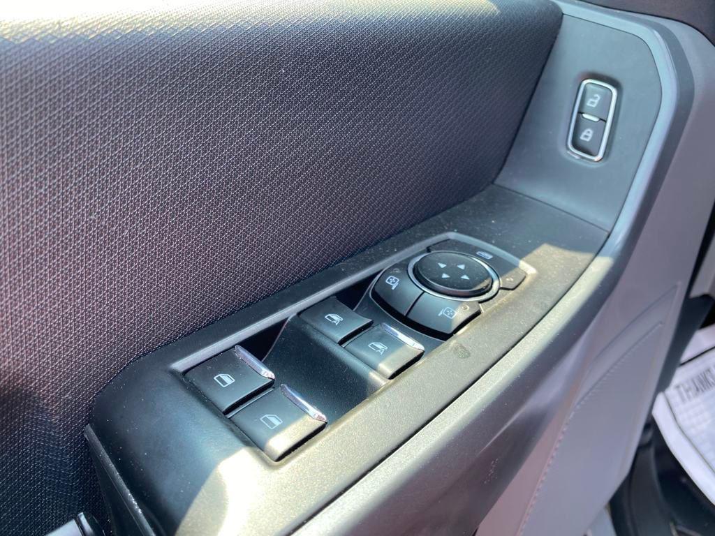 used 2022 Ford F-150 car, priced at $33,299