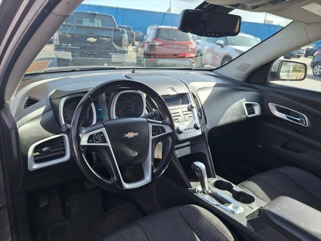 used 2010 Chevrolet Equinox car, priced at $4,902