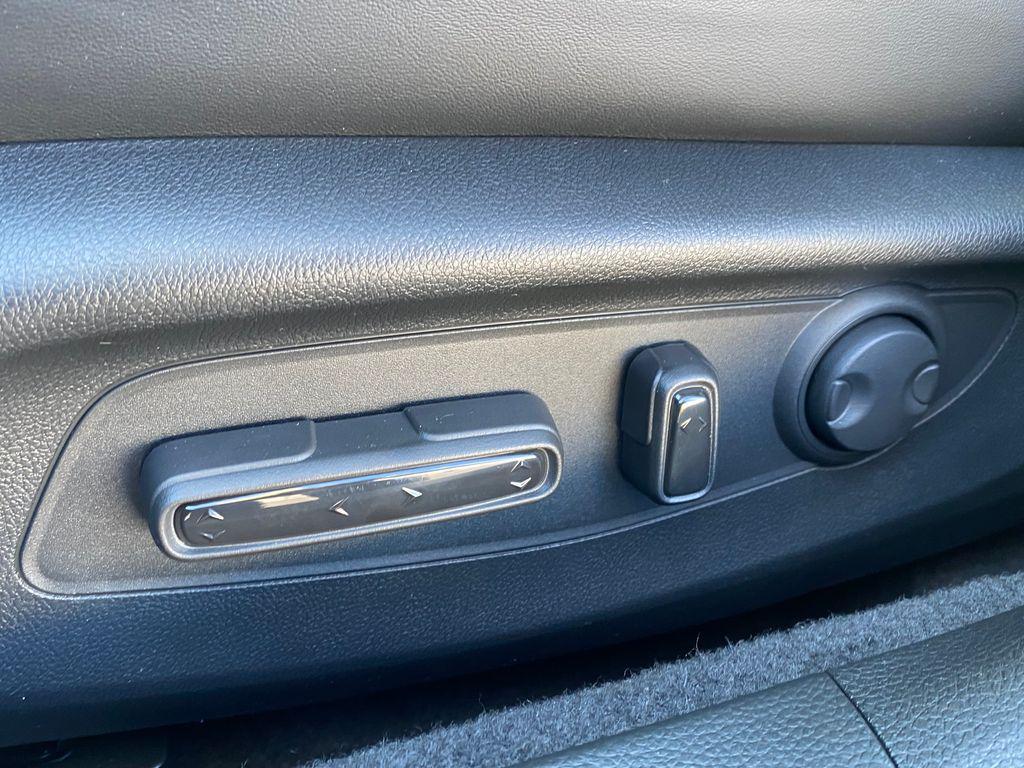 new 2025 Honda Accord Hybrid car, priced at $35,390