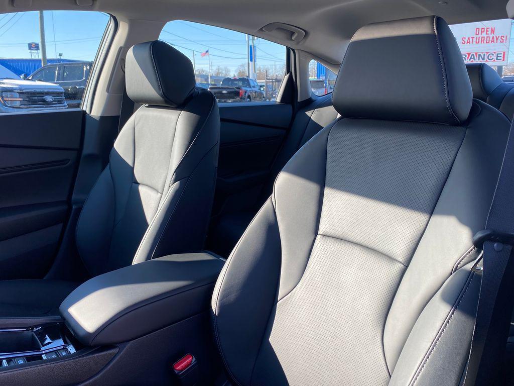 new 2025 Honda Accord Hybrid car, priced at $35,390