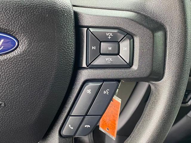 used 2018 Ford F-250 car, priced at $36,919