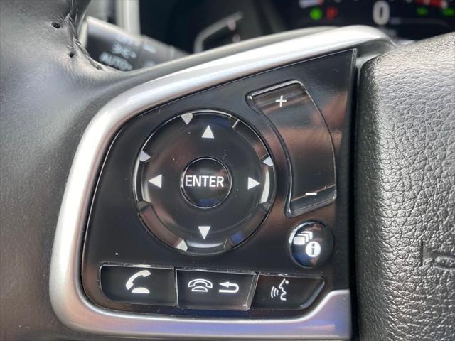 used 2020 Honda CR-V car, priced at $27,504