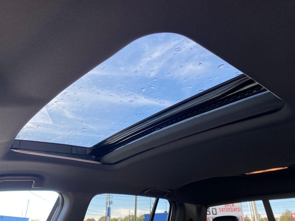 new 2026 Honda Ridgeline car, priced at $45,990