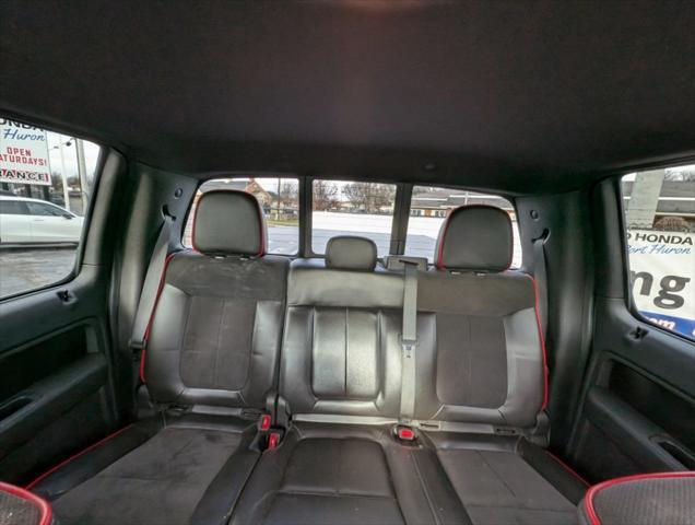 used 2014 Ford F-150 car, priced at $13,987