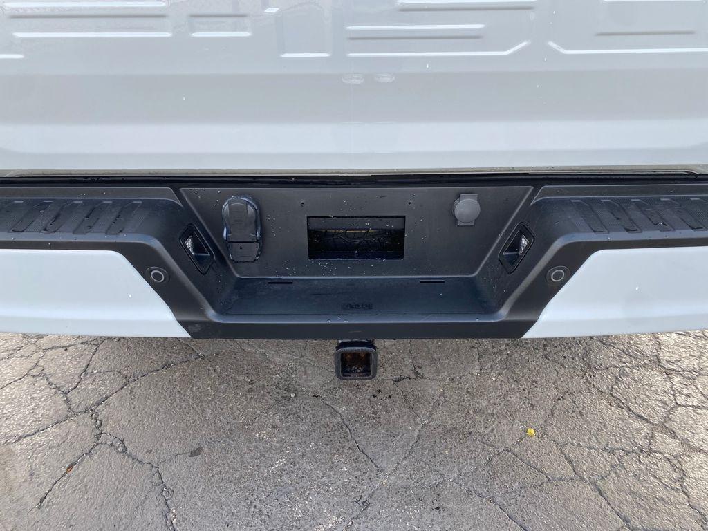 used 2023 Ford F-150 car, priced at $38,986