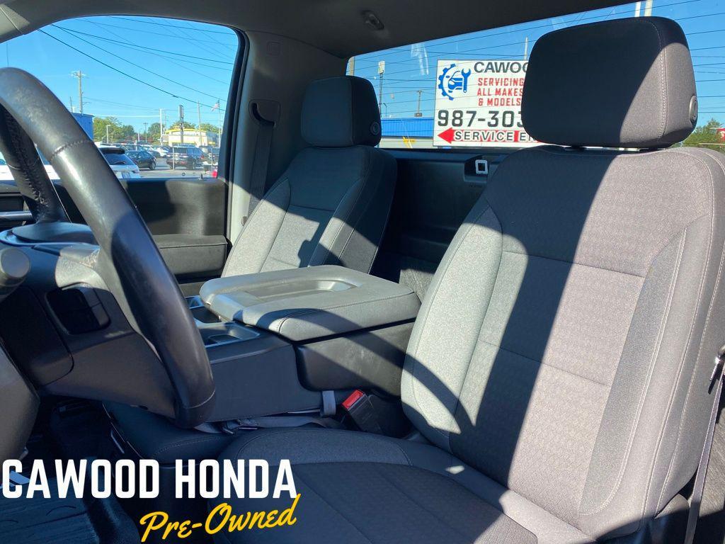 used 2022 GMC Sierra 3500 car, priced at $49,896