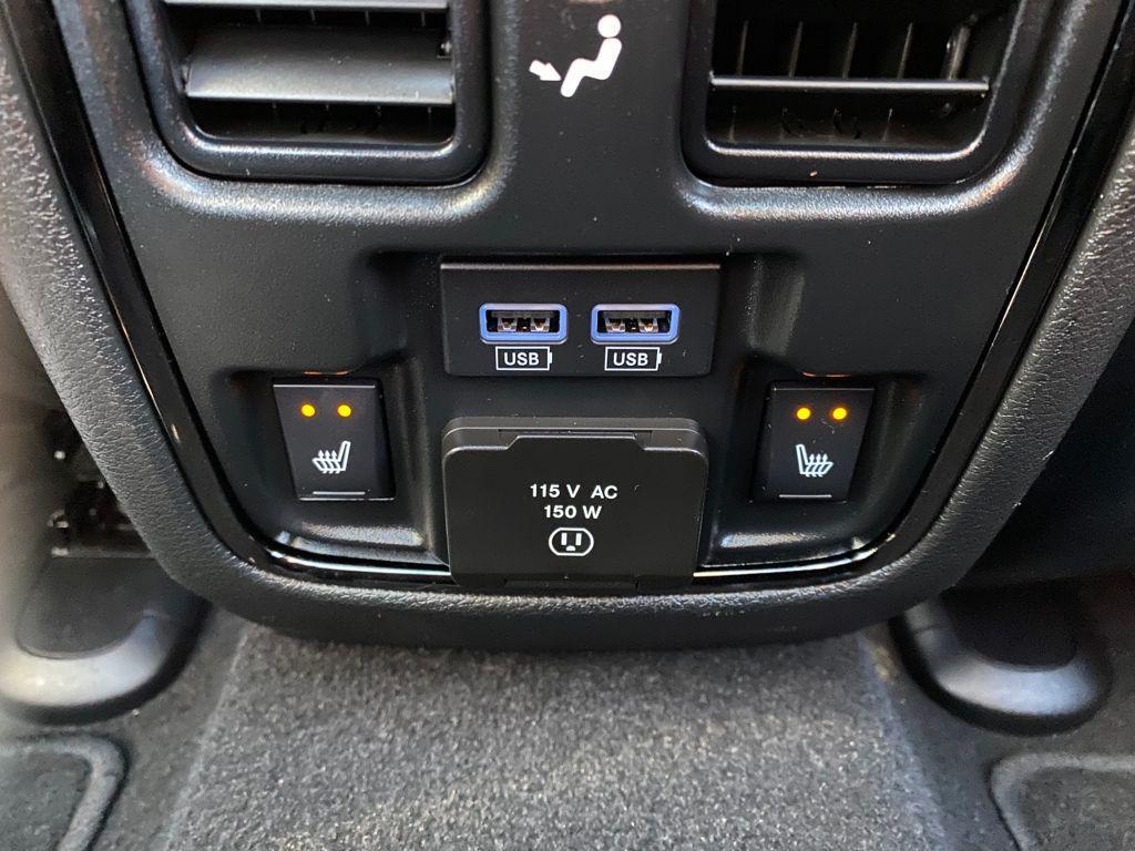 used 2021 Jeep Grand Cherokee car, priced at $28,797