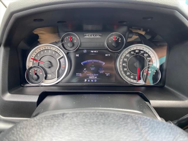 used 2017 Ram 3500 car, priced at $29,986