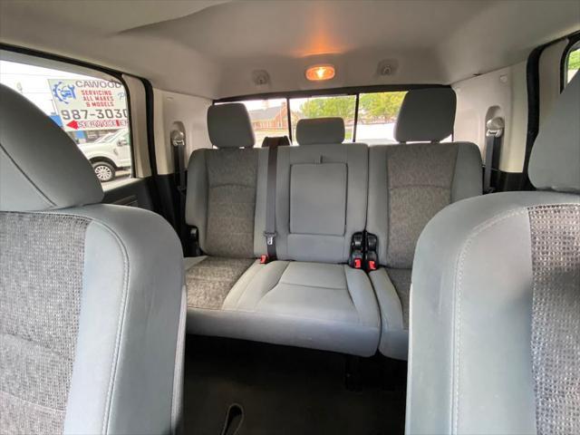 used 2017 Ram 3500 car, priced at $29,986